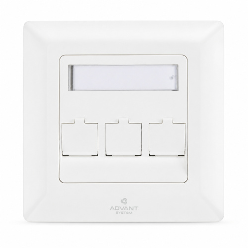 ADVANT ADV-FPA3K-W