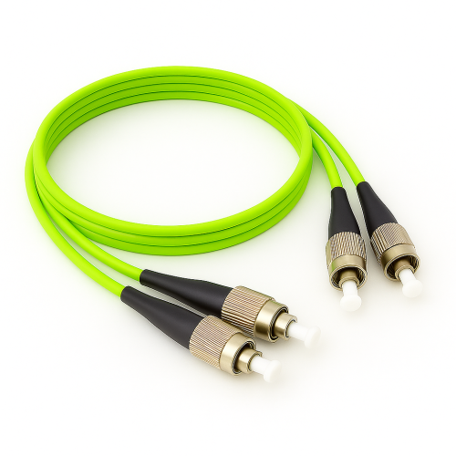 OM5 Duplex FC-FC