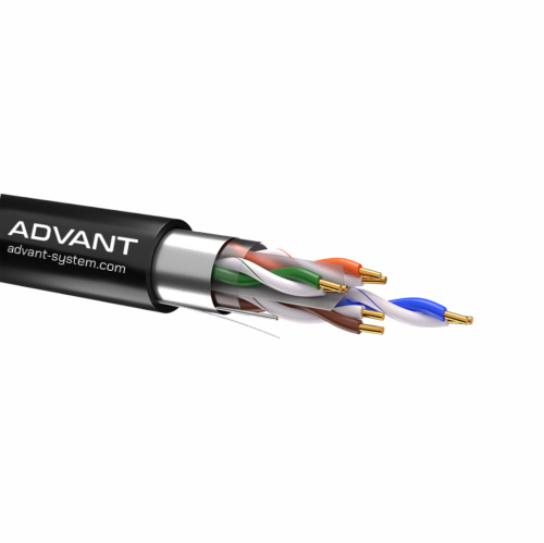 ADVANT ADV6-F23PEBK