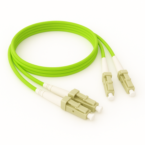 OM5 Duplex LC-LC