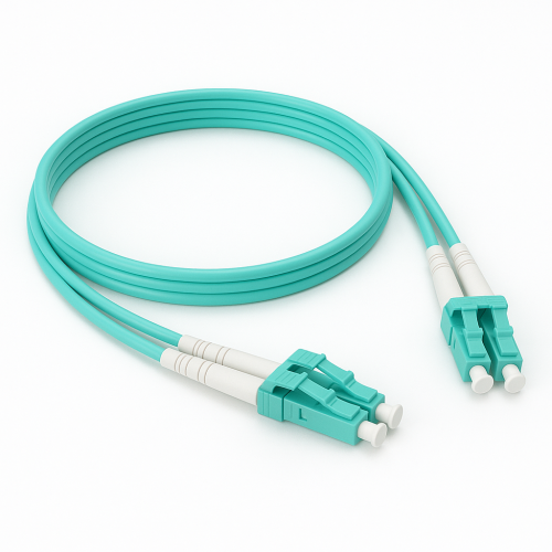 OM3 Duplex LC-LC