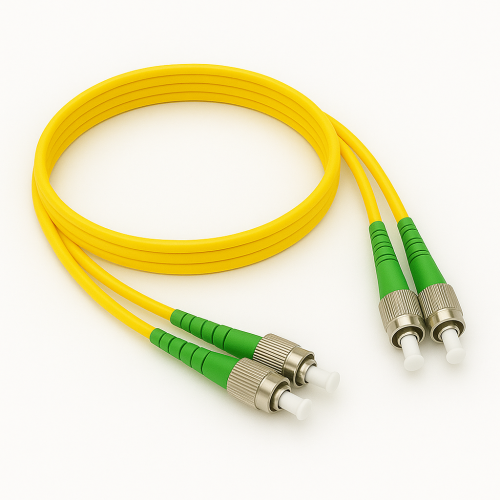 OS2 Duplex fc-fc apc
