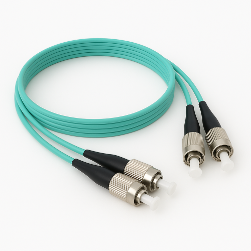OM3 Duplex FC-FC