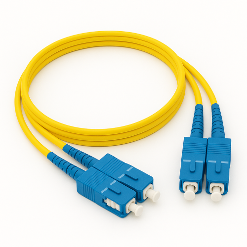 OS2 Duplex SC-SC