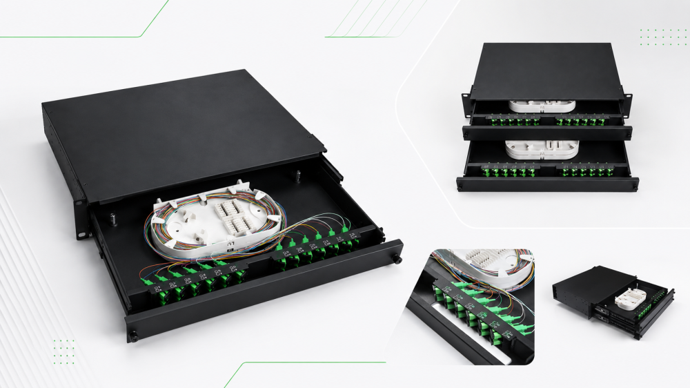 Advant System усиливает направление оптических панелей