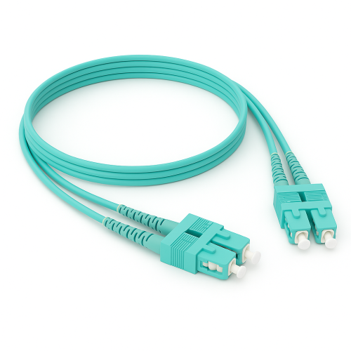 OM3 Duplex SC-SC