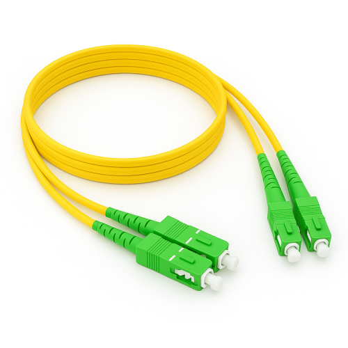 OS2 Duplex sc-sc apc