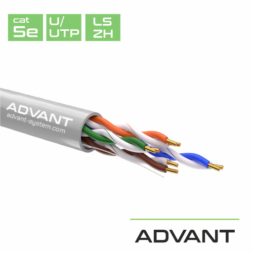 ADVANT ADV5e-U24LG