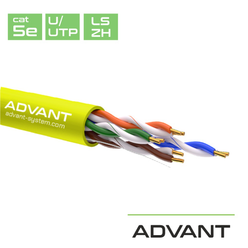 ADVANT ADV5e-U24LY