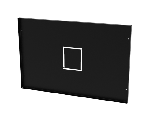 ADVANT ADV-WMC-6U-RW-B задняя часть