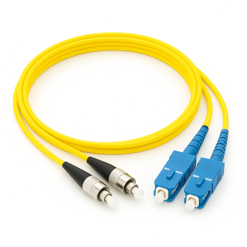 OS2 Duplex FC-SC