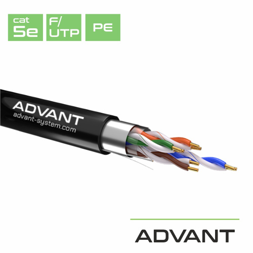ADVANT ADV5e-F24PEBK