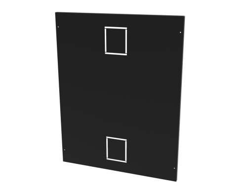 ADVANT ADV-WMC-12U-RW-B лицевая часть