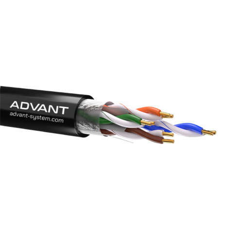 ADVANT ADV6-U23PEBK